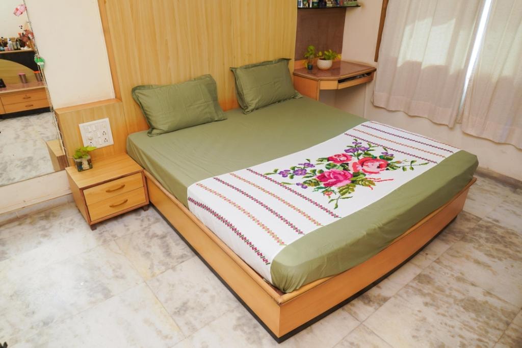 Luxury Comforters